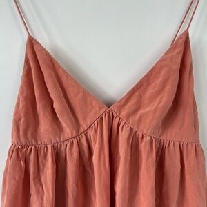 Silk Dress Wilfred Le Fou